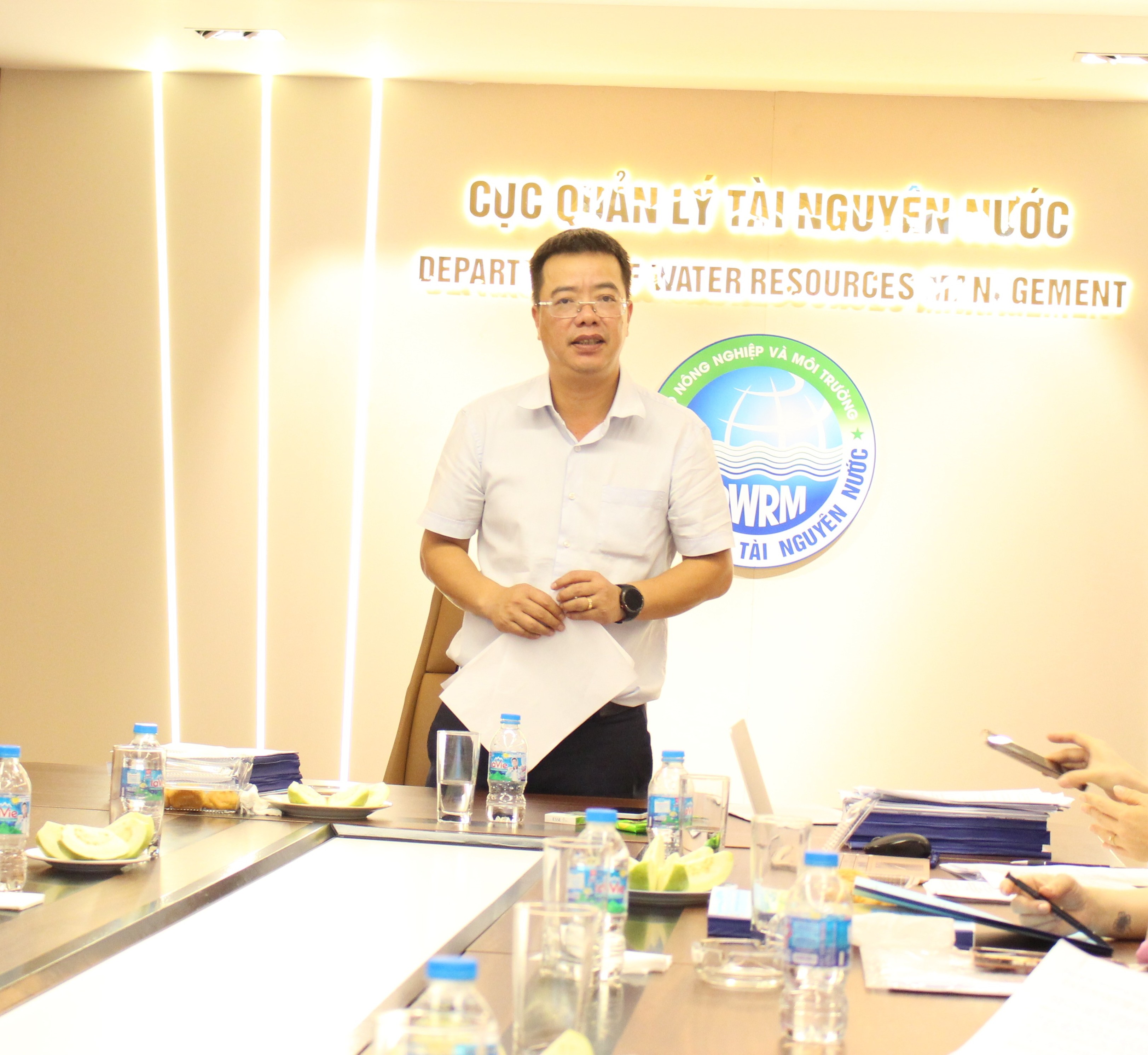 Quy hoạch lưu vực sông Kôn – Hà Thanh: Hướng tới quản trị nguồn nước chủ động, hiệu quả